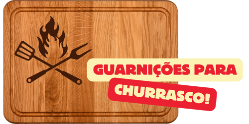 GUARNIÇÕES