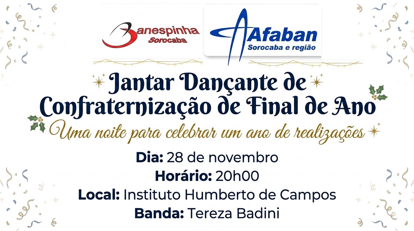 JantarConfraternizacao2026banespinha