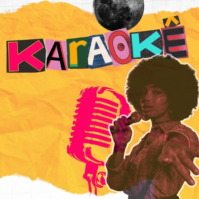 karaoke