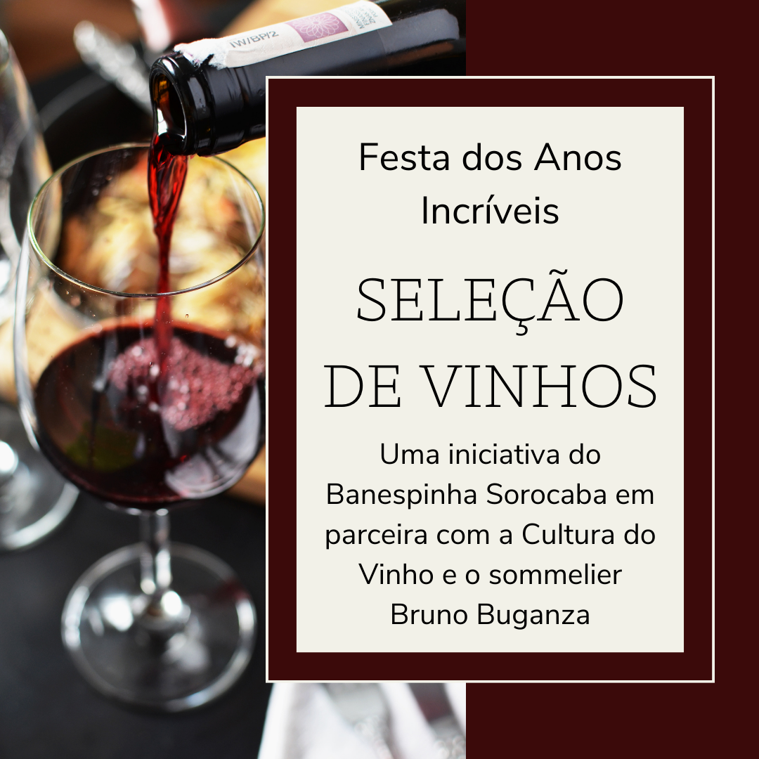 Vinhos